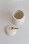 Rome L Countertop Concrete Storage Container - Jar 550 ml - 4