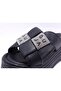 25Y409-2 Women's Slippers - 5