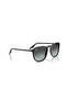 Rb 2203 1430Gk 55 Ray-Ban Sunglasses - 4