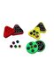لعبة الحبار المعبأة لعبة Gonggi Squid Game 5 Stone Toy Beştaş - 2