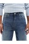 Men's Baggy Jeans Trousers - 3
