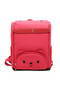 Jungle School Bag - Cat