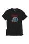 Tricou negru Slipknot Ram Head
