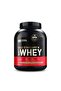 (ON) Gold Standard 100% Whey Protein (5 lbs, 2.27 kg, Mocha Cappuccino) Powder