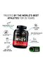 (ON) Gold Standard 100% Whey Protein (5 lbs, 2.27 kg, Mocha Cappuccino) Powder - 4