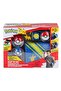 Pok Pkw3649 Pokemon Clip N Go Bandolier Large Set