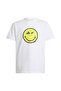 J Smi T-Shirt White Jj3071 - 5