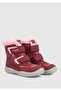 Pink Girl's Outdoor Boots - 2
