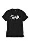 System of a down S.O.A.D Black T-Shirt
