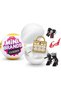Mini Brands Fashion Series 3 Collectible Fashion Accessories 77485GQ2 - 1 Capsule - 3+ yrs