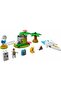 DUPLO Disney and Pixar Buzz Lightyear's Planet Mission 10962 - Creative Building Set (37 Pieces) - 2