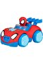 's Spidey and his Amazing Friends SNF0167 Mech Web Crawler-Toys Featuring Your Friendly Neighb - 3