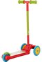 Tilt 'n' Turn Scooter, Multicolor, G003 - 7