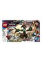 76207 Marvel Attack on New Asgar, 159 Pieces, Ages +7