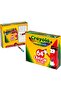Crayons Pack of 64 - 3