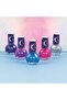 3C4G Celestial Nail Polish Hexagon Pack of 5 - 3