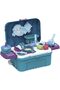 Frozen2 Kitchen Trolley Case 3 In 1 - 7