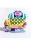 Love, Diana, Kids Diana Show, Fashion Fabulous Doll with 2-in-1 Pet Grooming and Cotton Candy Pop-Up - 3