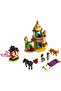 | Disney Princess™ Jasmine and Mulan's Adventure 43208 Construction Set (176 Pieces) - 4
