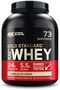 Gold Standard Whey Vanilla Ice Cream - 5 lbs