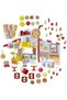 – Pizzeria, Game Scene, with 1 Pinypon Figure, for Boys and Girls Ages 4 to 8 (Famous 700014 - 3