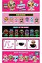 5 Surprise Unicorn Glow Squad S1 77264 - 3