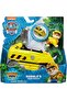 Jungle Themed Vehicle 6067778 Toy Set - Assorted 1 PC(Ages 3+) - 6