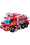 Junior Fire Engine (Styles Vary), 6028420