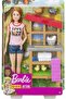 Barbie | Chicken Farmer Doll & Playset, Multi, Fxp15 - 6