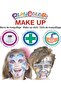 01011 5 g Metallic Make Up Pocket Face Paint Stick (Pack of 6) - 2