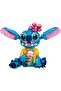 Disney Stiç 43249 - Creative Toy Construction Set for Ages 9 and Up (730 Pieces) - 2