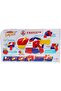 Ryans World Raider 8 Shot Blaster - 7