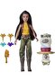 Raya The Last Dragon Raya Strength & Style Set E9469 - 2