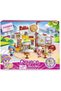 – Pizzeria, Game Scene, with 1 Pinypon Figure, for Boys and Girls Ages 4 to 8 (Famous 700014 - 2