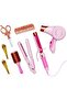 Princess Style Collection Light Up & Style Vanity 210404 - 3