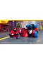 Spidey and His Amazing Friends - Feature Vehicule Miles Morales 2 in 1 - 4