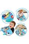 VTech Snuggly Sounds Whale - 2