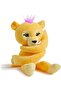 WowWee Fingerlings Hugs Sam Interactive Plush Lion 3539 - 2
