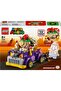 Super Mario Bowser’s Muscle Car Expansion 71431 Building Set for 8+ Year Old Kids (458 P) - 3