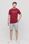 Men's Shorts Pajama Set Cavalier Paris - 2