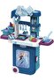 Frozen2 Kitchen Trolley Case 3 In 1 - 6
