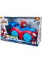 Spidey and His Amazing Friends - Vehicle - Style 2 - 7