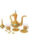 Aladdin Arabian Tea Set 86097 - 2