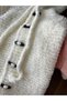 Baby Rompers - 0-6 Months / Seasonal Hand Knitted / Baby Clothes - 4