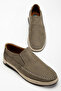 Orthopedic Comfortable Gel Sole Lightweight Casual Men's Shoes - 4