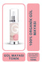 Goccia Pore Tightening |   Shining Rose Yeast Tonic 100ml