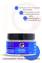 Anti-Aging |   Moisturizing Night Care Cream (Grape Seed and Shea Butter) - 4