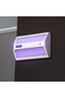 Rechargeable Mosquito Killer-GBK25606, Bug & Pest Killer with Dual Sided Killing and Protective Net - 4