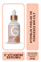 Goccia Brightening |   Anti-Blemish Vitamin C Serum 20ml