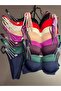 Mink Star Supported Bra Set - 4